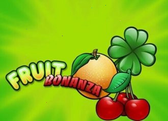 Fruit Bonanza Play n Go